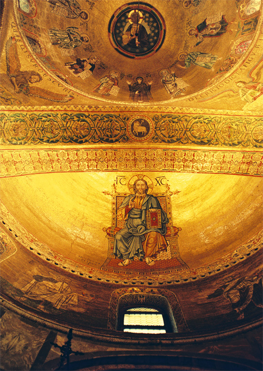 st marco