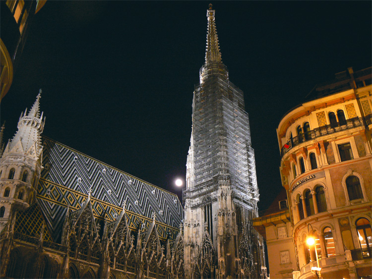 st stephan
