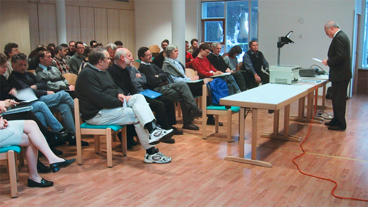 Seminer