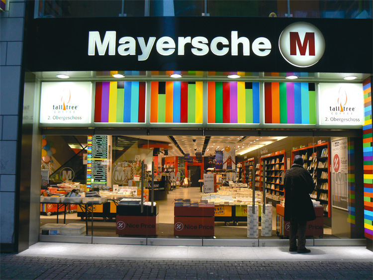 store