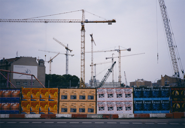 Construction