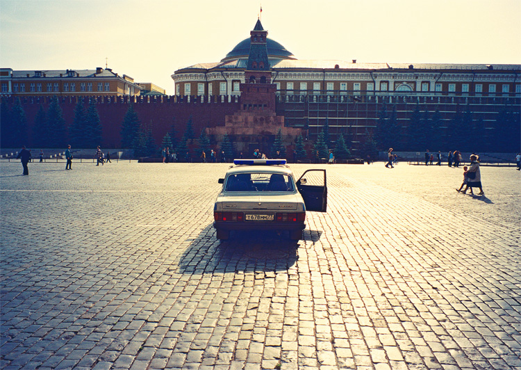 Red Square