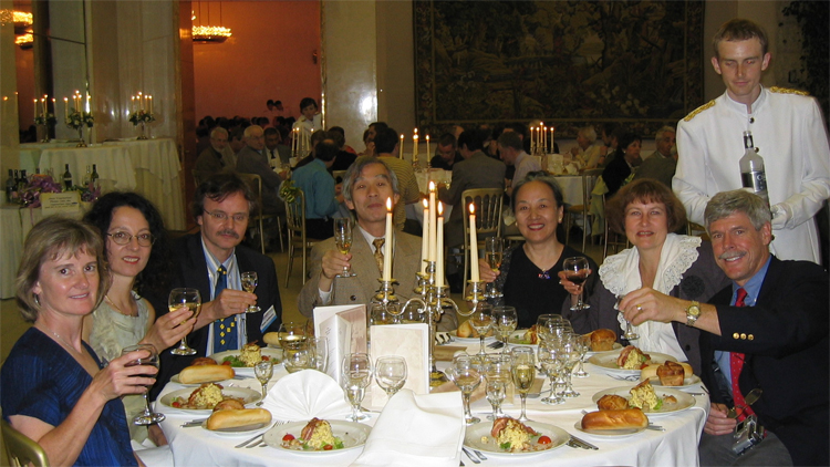 Banquet