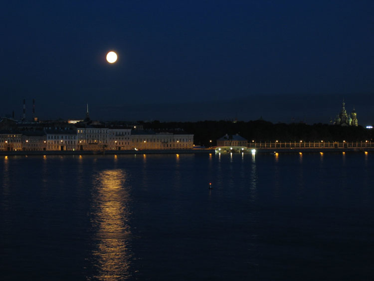 StPetersburg