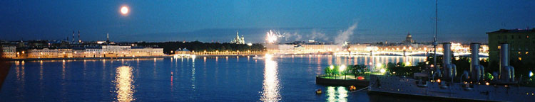 St.Petersburg