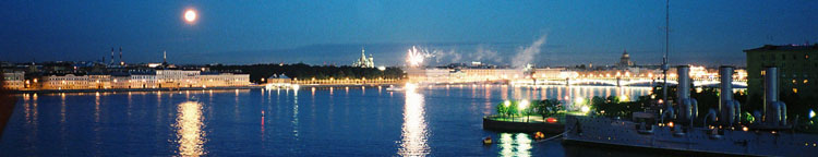 St.Petersburg