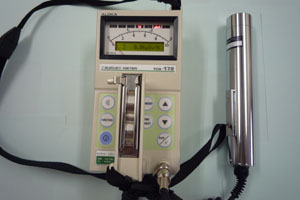 scinti-survey