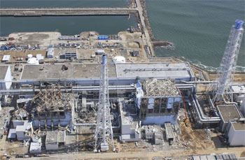 Fukushima3&4